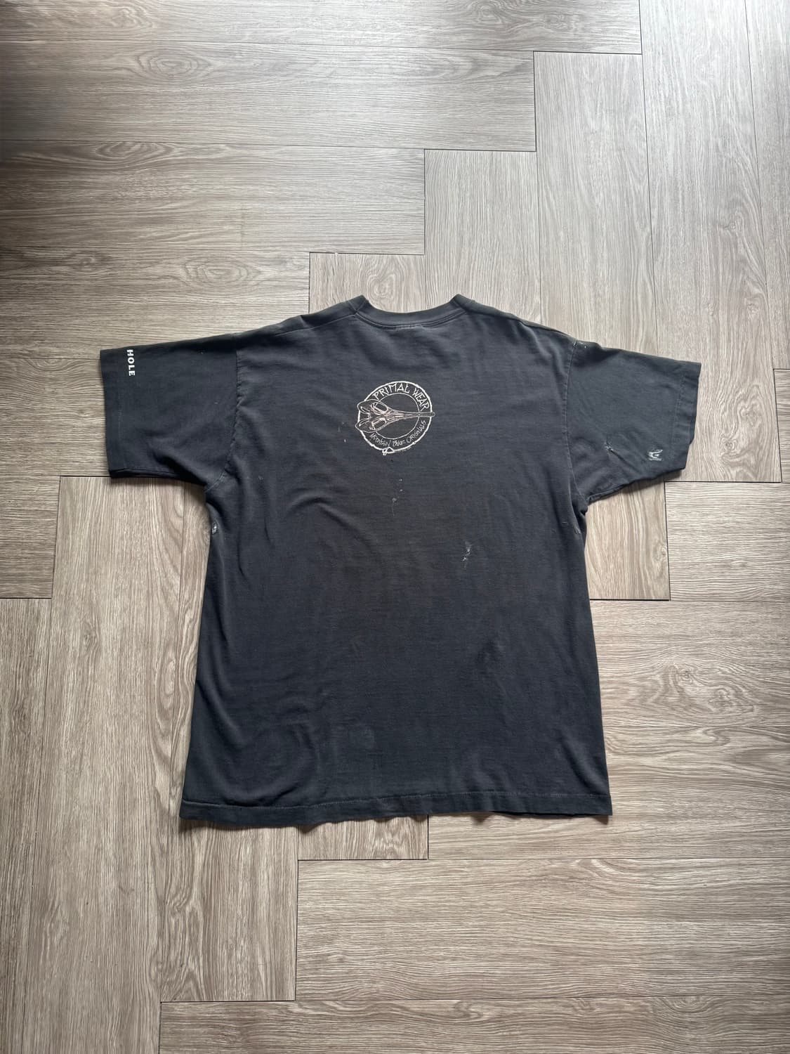 90s Primal Wear Tee 상품이미지5