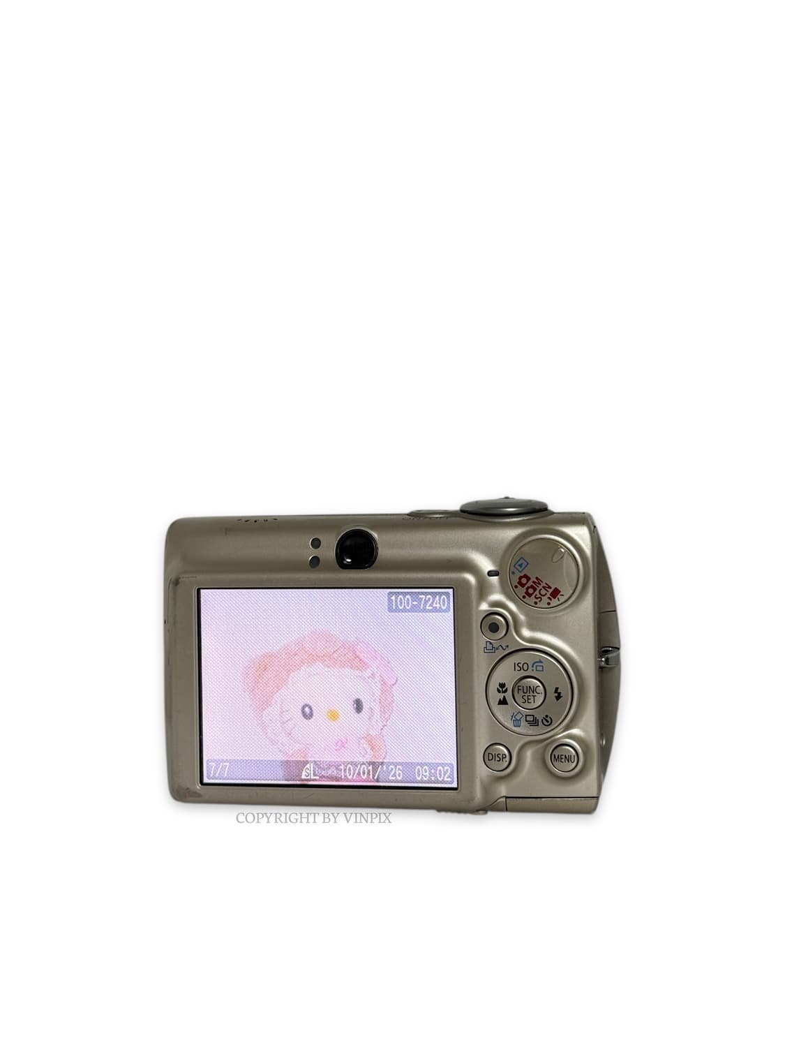 캐논 익서스 750(익시 700,파워샷 SD550) 디지털 카메라 디카 상품이미지8