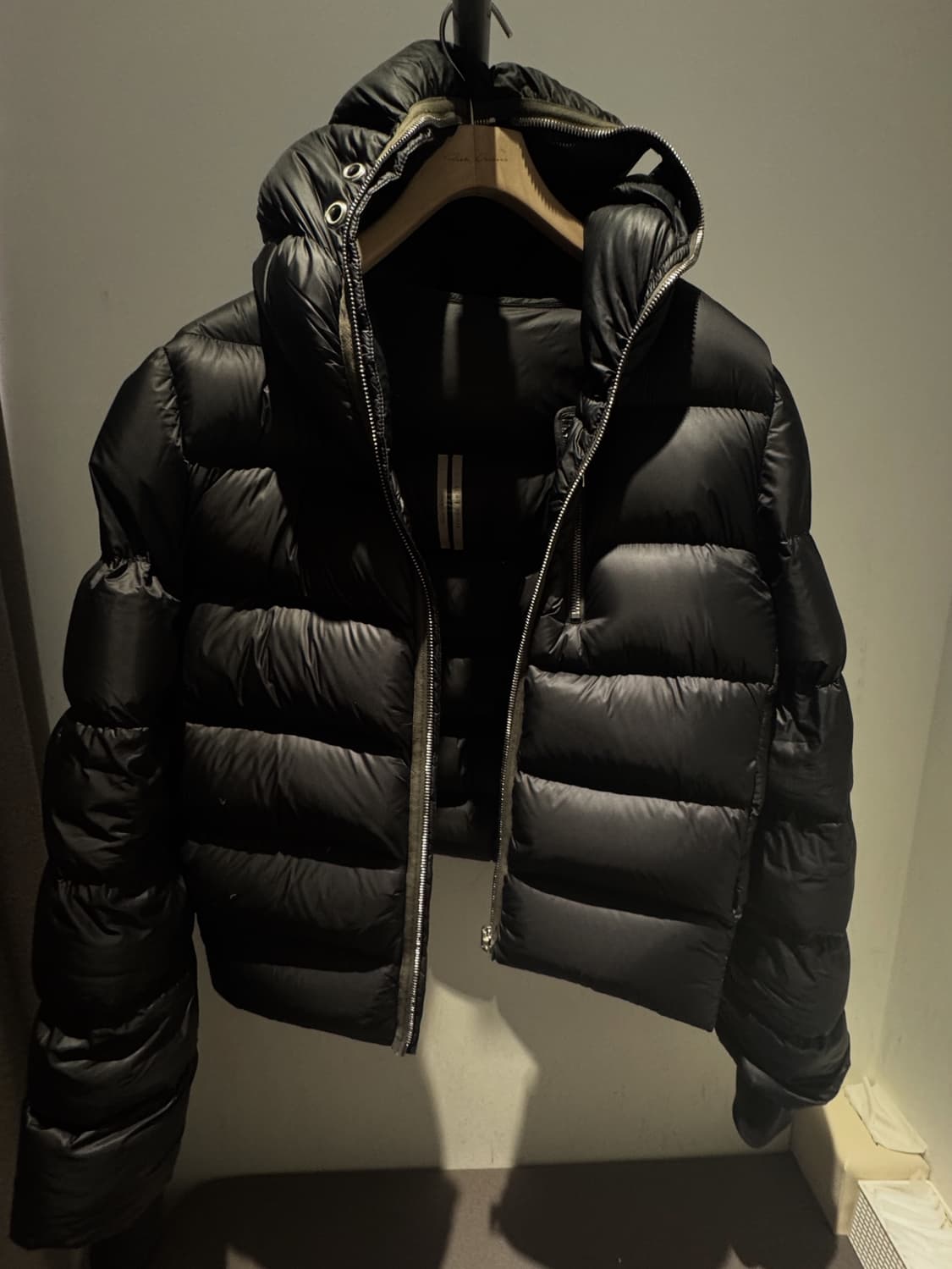 22fw 김프 패딩 50 상품이미지1