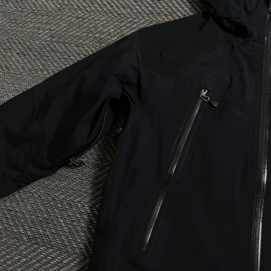 노스페이스 서밋 고어텍스 하드쉘 마운틴 자켓y 4319 상품이미지5