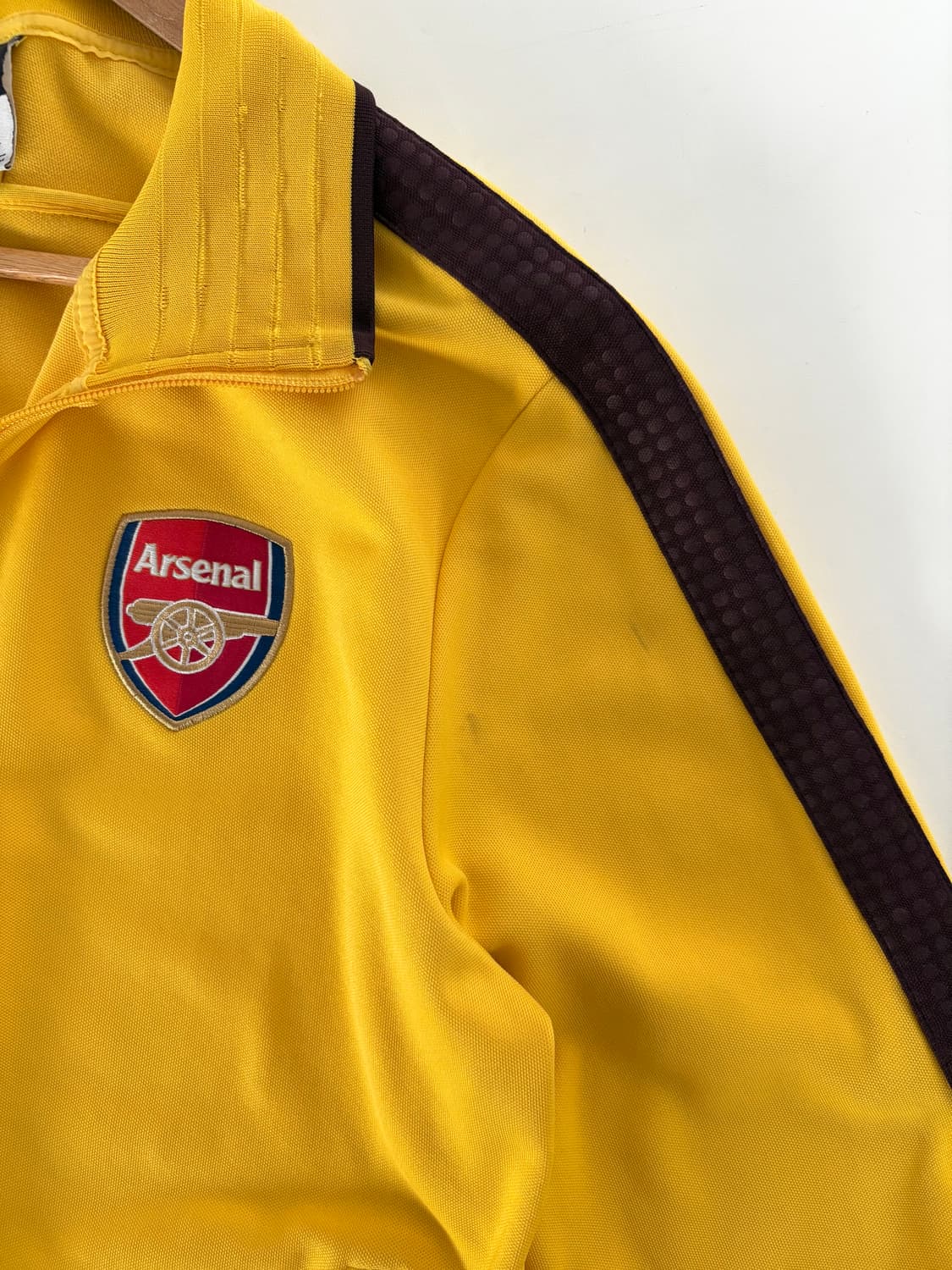 Nike 나이키 아스날 트랙탑 상품이미지10