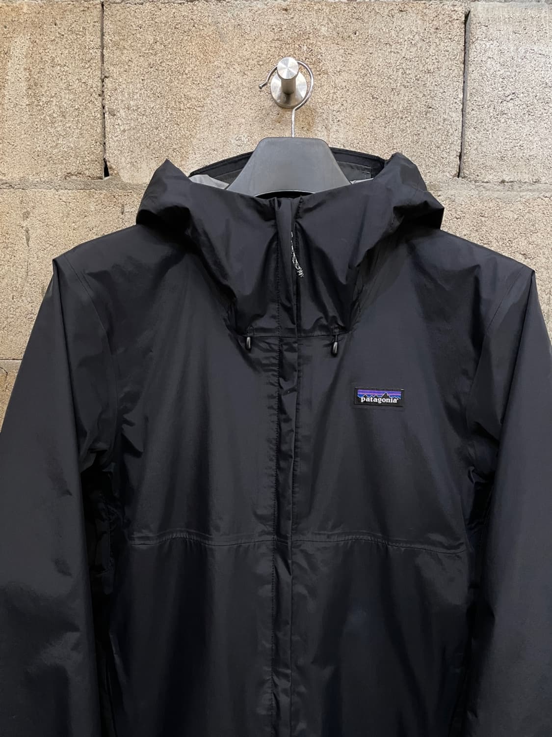 파타고니아 토렌트쉘 3L 레인 자켓  상품이미지2