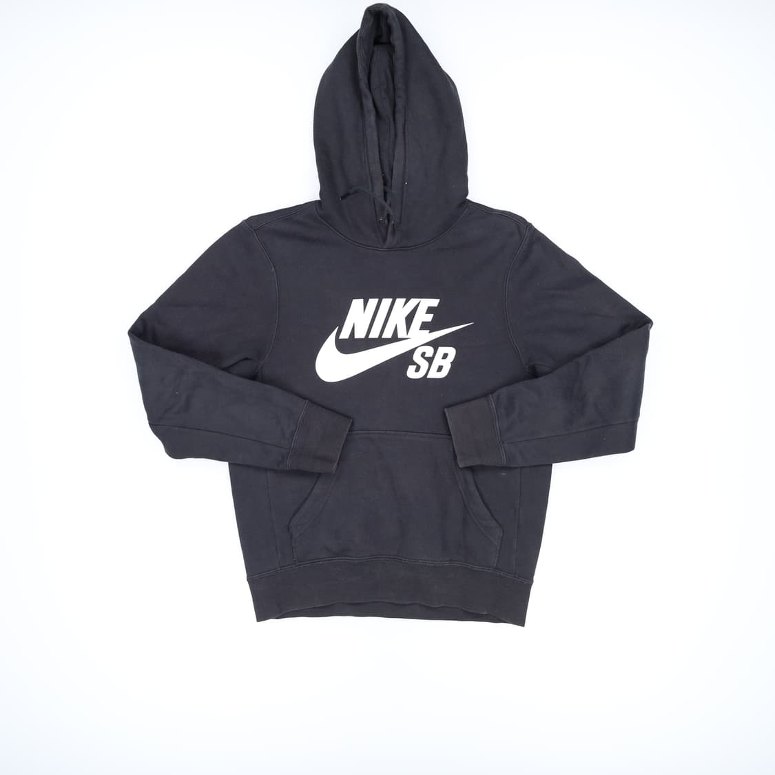 [S] 나이키SB 여성 빅로고 기모 후드티셔츠 1231H1 상품이미지1