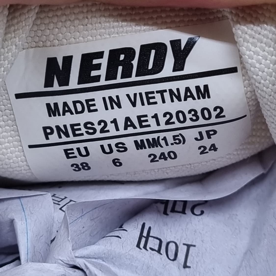 널디 앤디 뮬  왼240 오250 상품이미지6