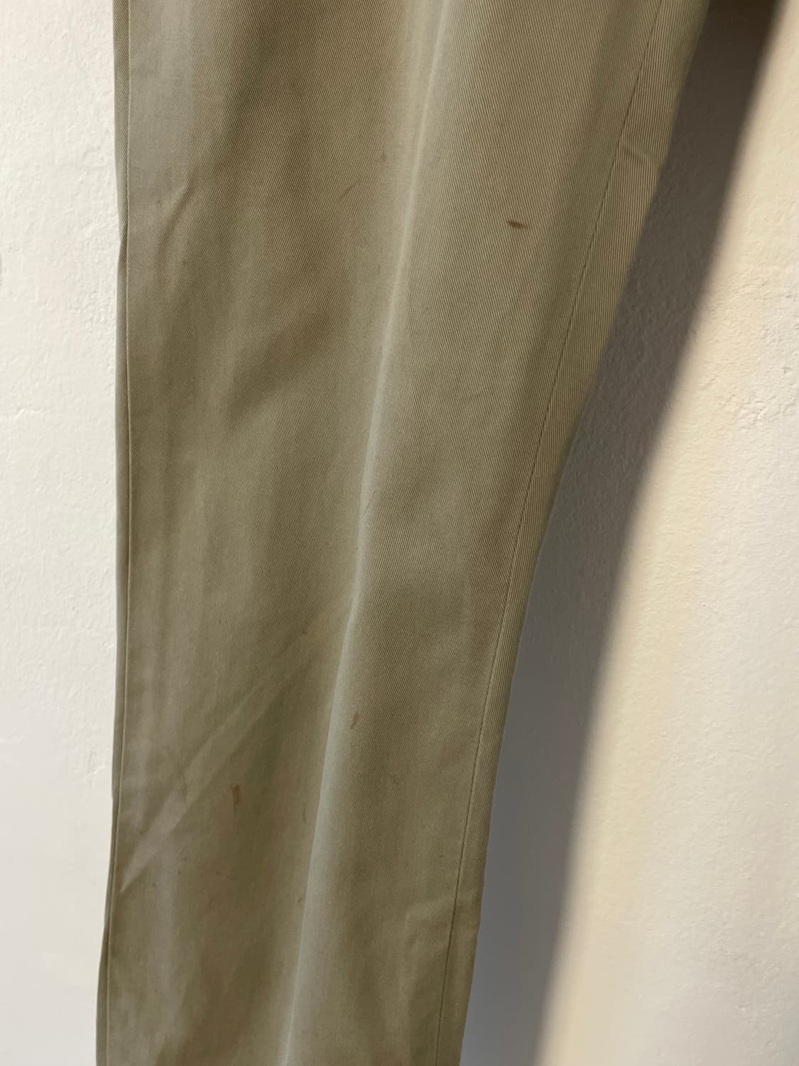 폴로 클래식 치노 팬츠  상품이미지4