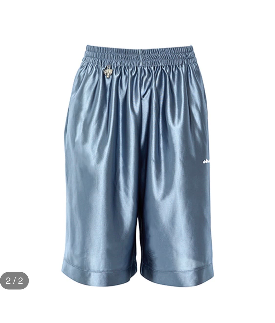샬롬클럽 버뮤다 팬츠 바지 puro bermuda pants 상품이미지4