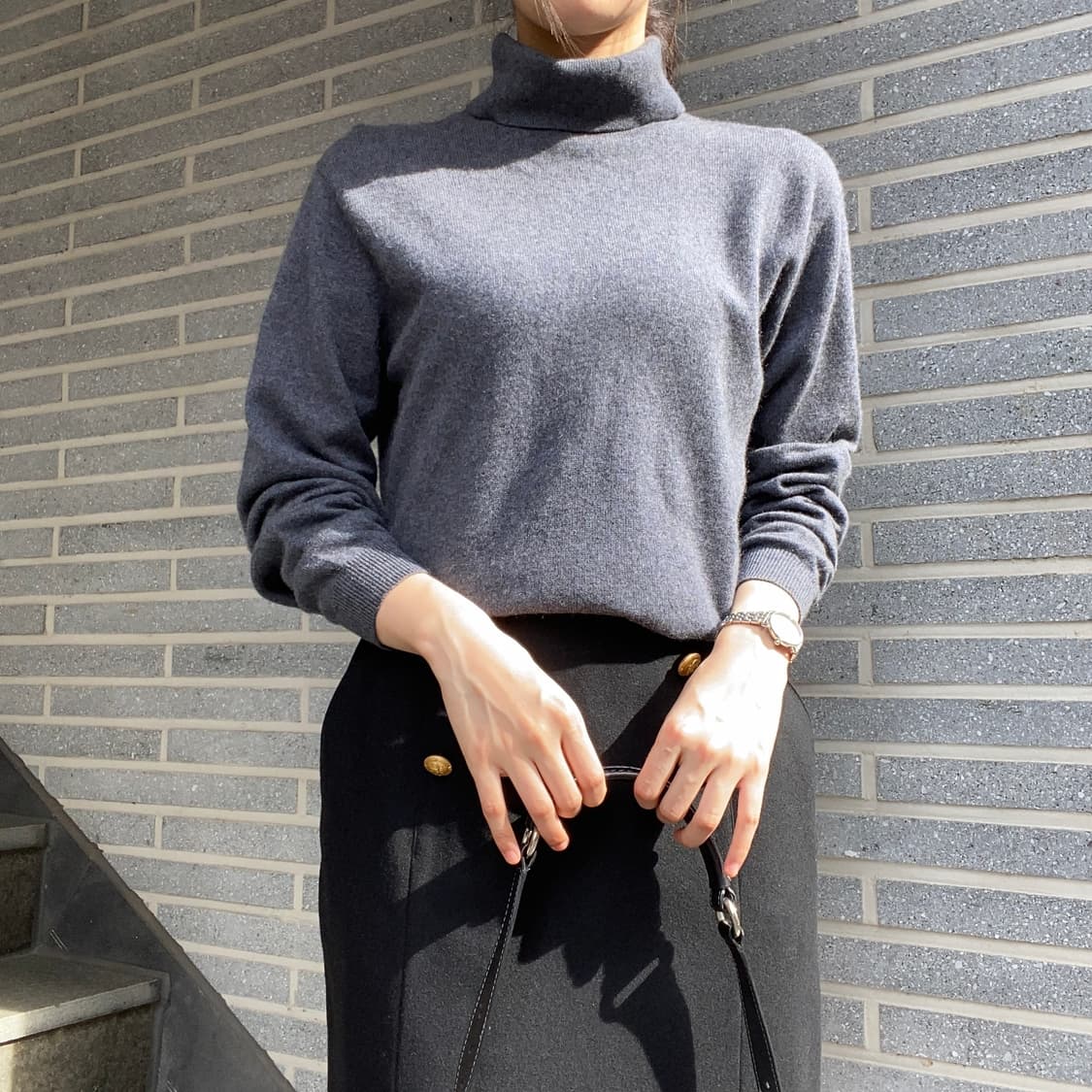 Cashmere 100% 상품이미지4