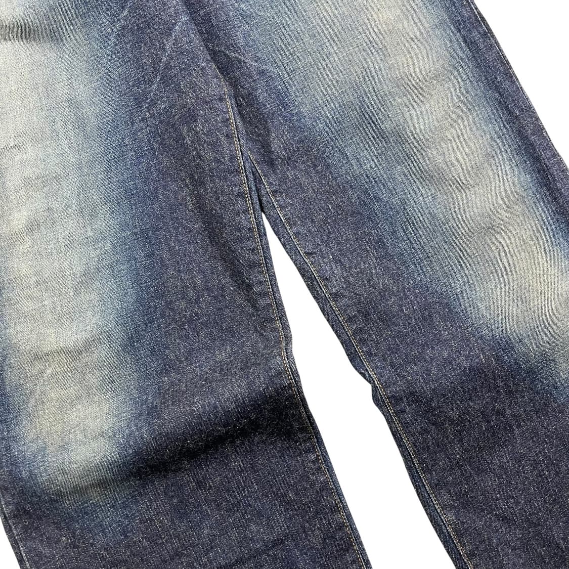 [Wrangler] 랭글러 재팬 데님팬츠 상품이미지5