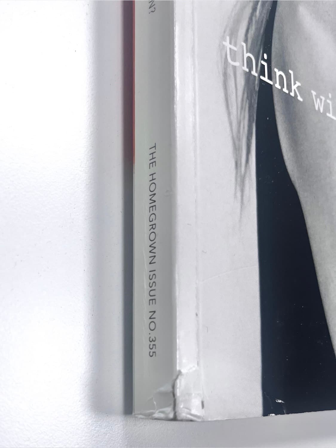 i-D Magazine No.355 상품이미지3