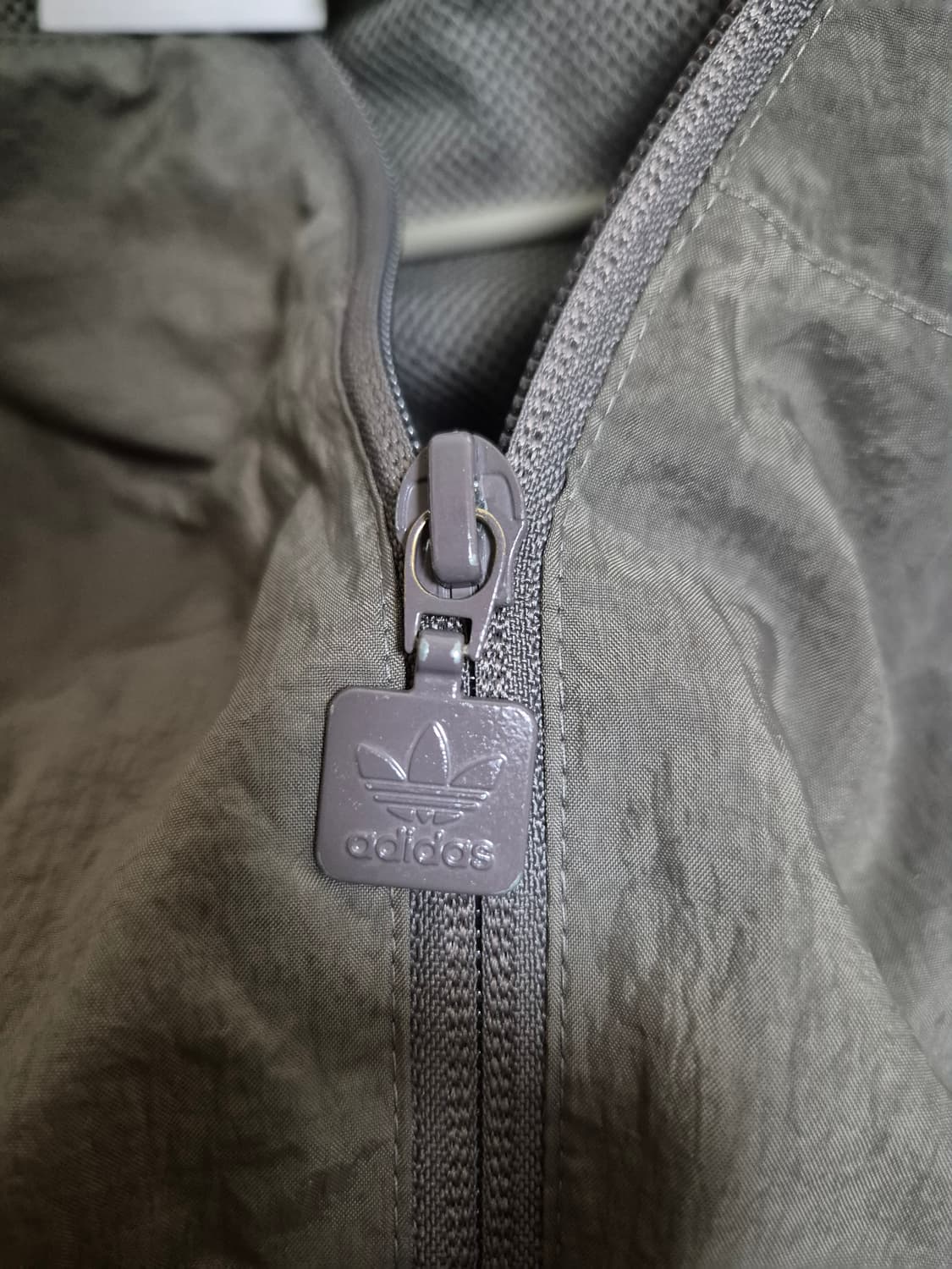 레알마드리드 오리지널스 트랙탑 상품이미지6