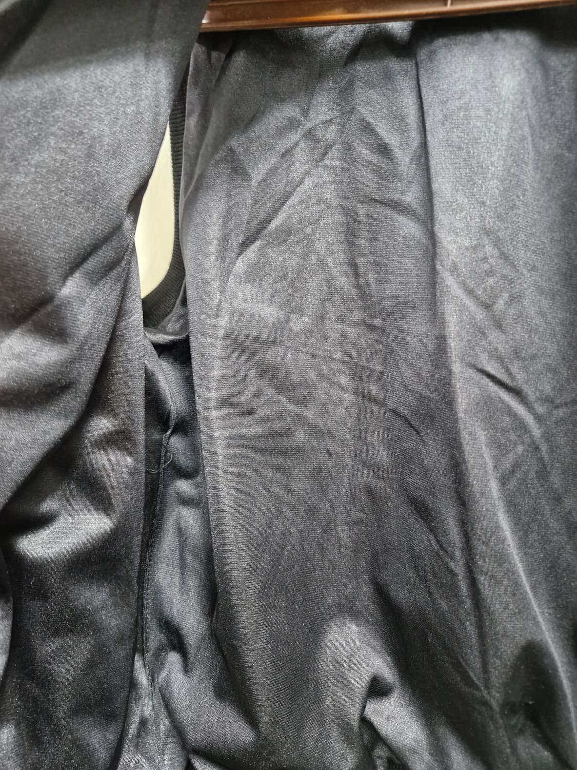 100L 닥스 골프 방풍 조끼 베스트. 상품이미지8