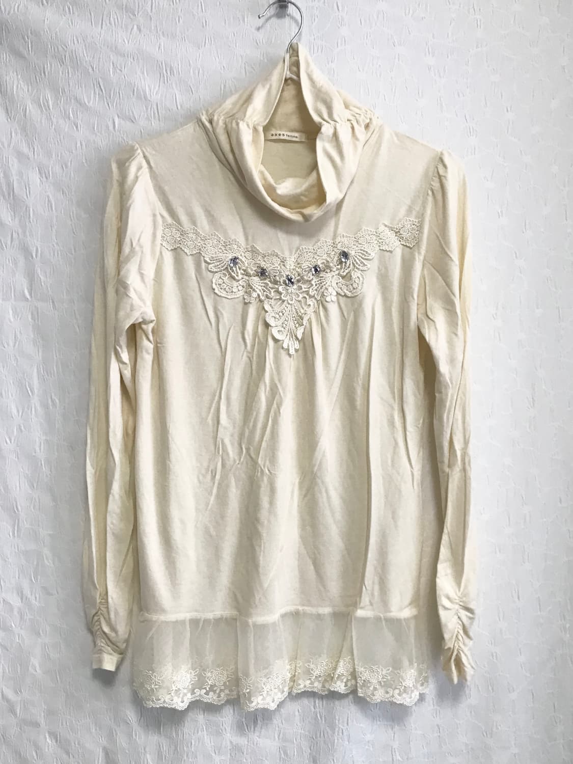 2SET•빈티지 액시즈팜 로맨틱 페어리 코디 세트 상품이미지7