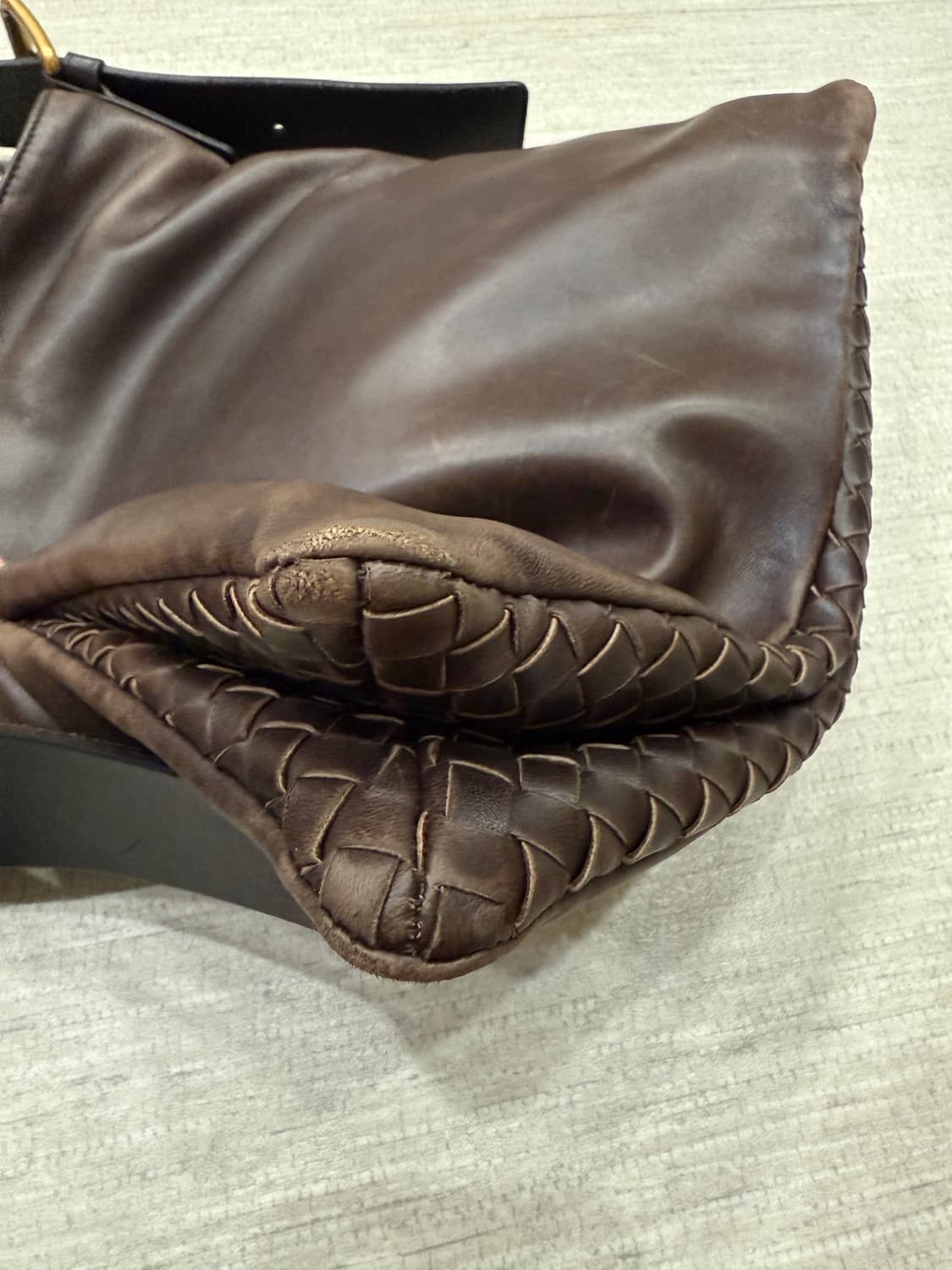 보테가베네타 구형 인트레치아토 상품이미지10