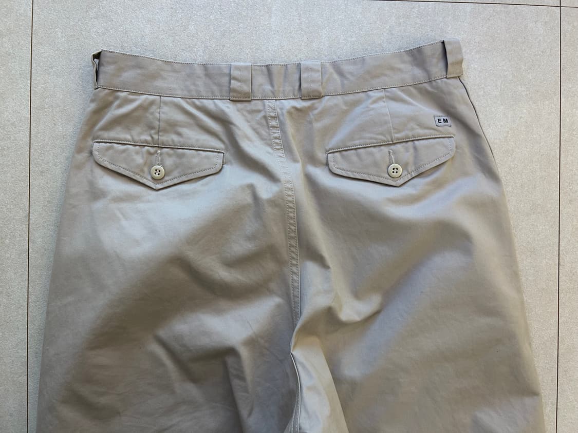 엔즈앤드민즈 아미치노/샌드베이지(M) 상품이미지4