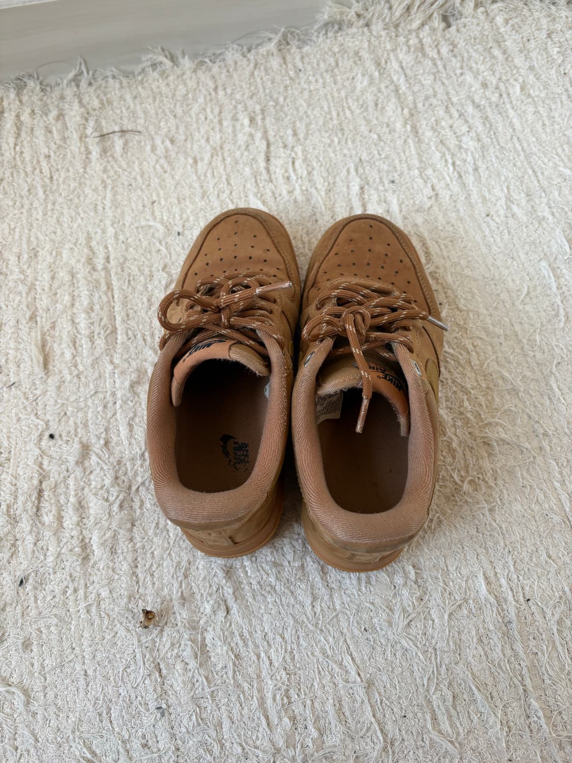 Nike 된장포스 230 상품이미지2