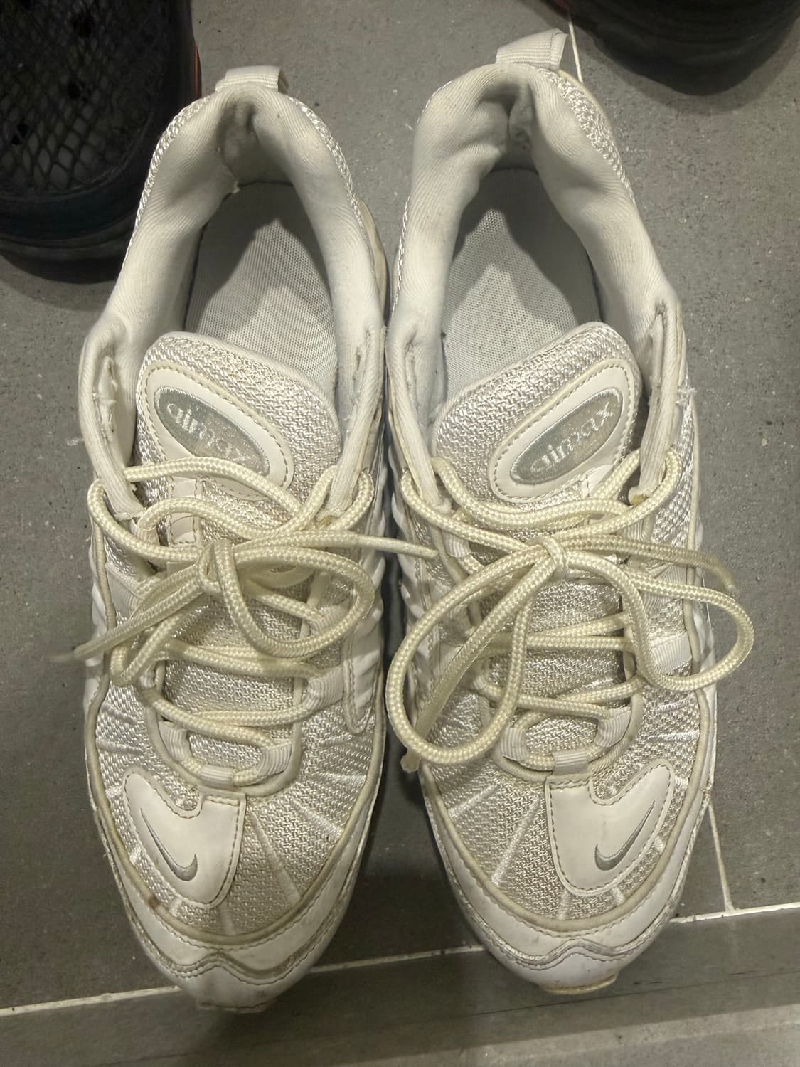 나이키 에어 265 상품이미지2