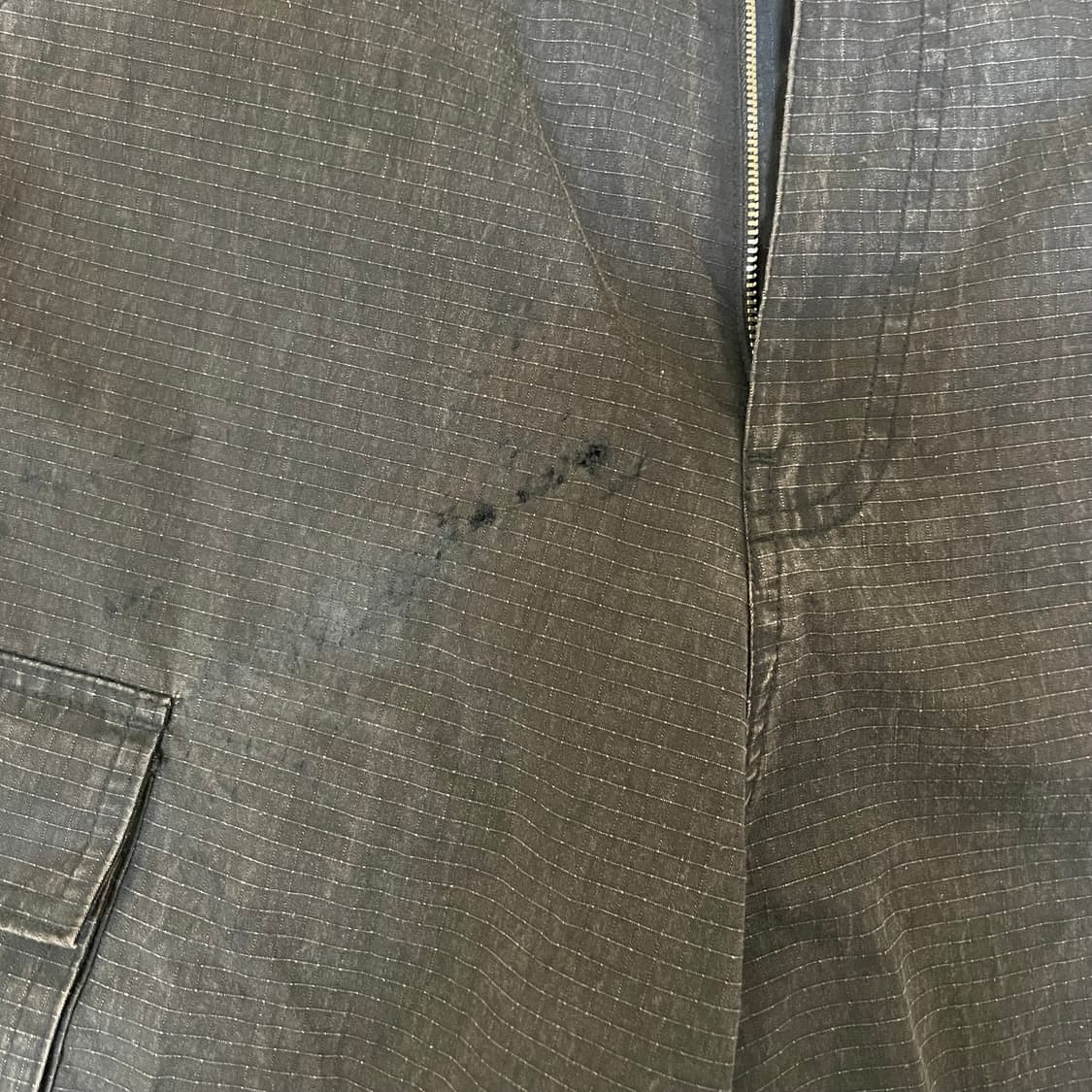 (2) 그레일즈 워시드 카고 버뮤다 팬츠 상품이미지2