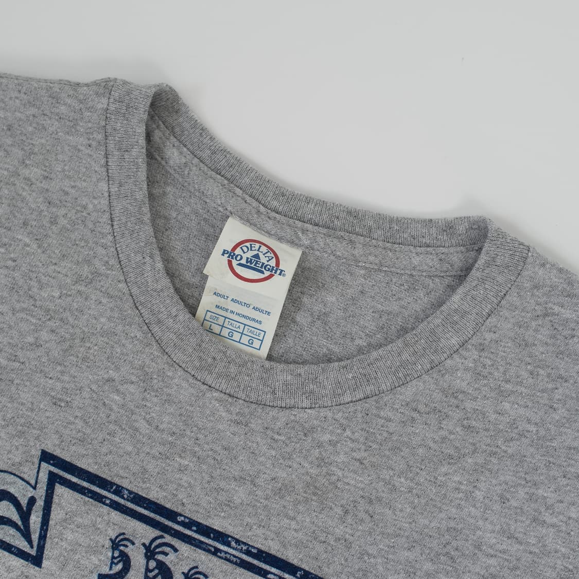 Delta Pro Weight 1/2 T-Shirt 상품이미지5
