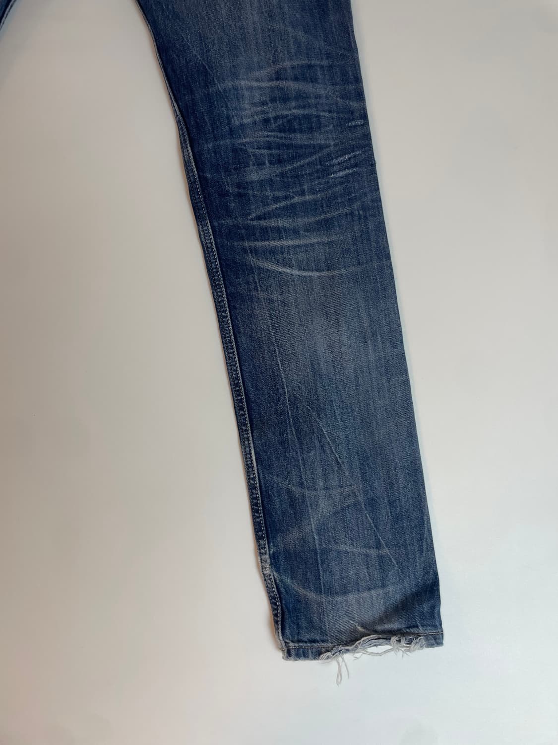 디젤 kakee 데님 팬츠  상품이미지10