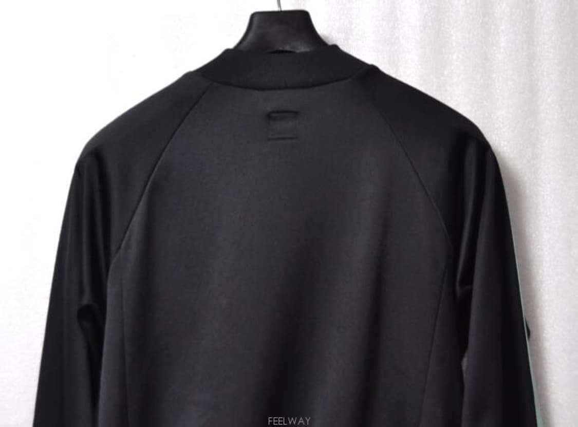 아디다스/여성슈퍼걸트랙자켓(사이즈55) 상품이미지4