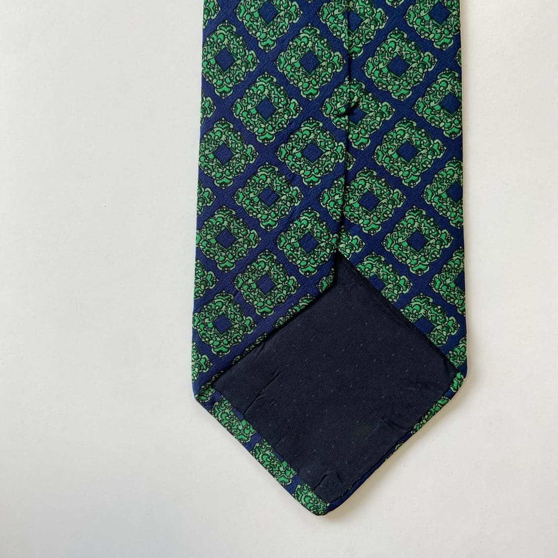 꾸레쥬 정품 명품 넥타이 (COURREGES) 상품이미지7