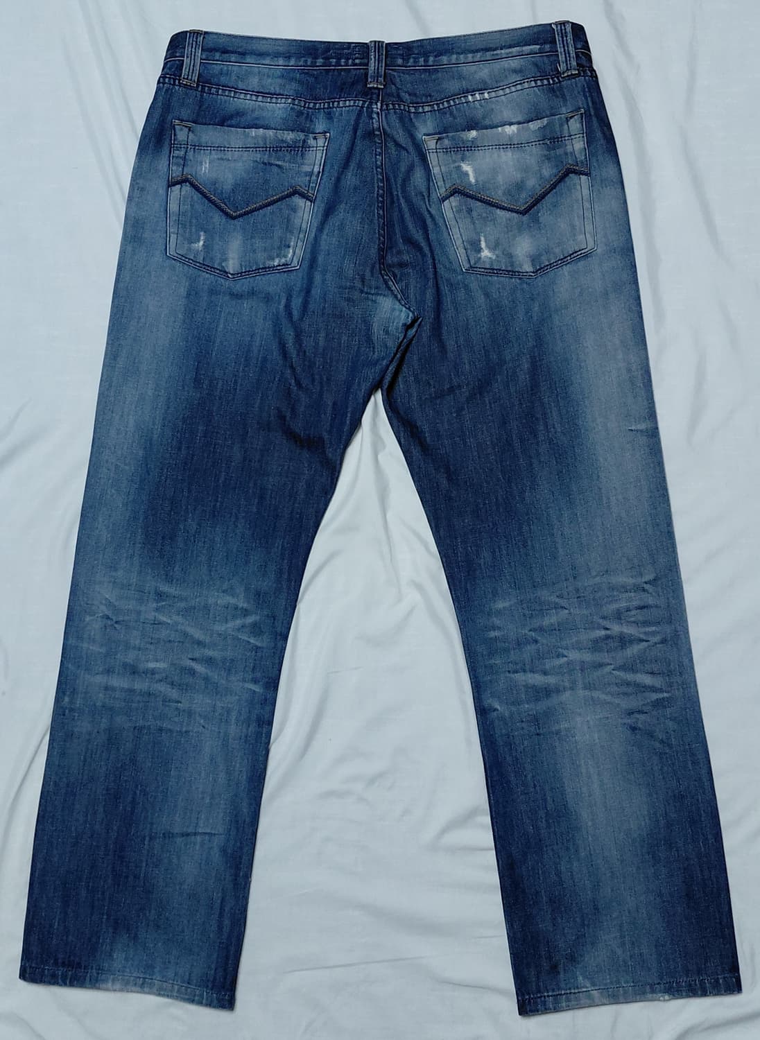 [W36] 에너기(ENERGIE) Now Straight 이태리 프리미엄 상품이미지8