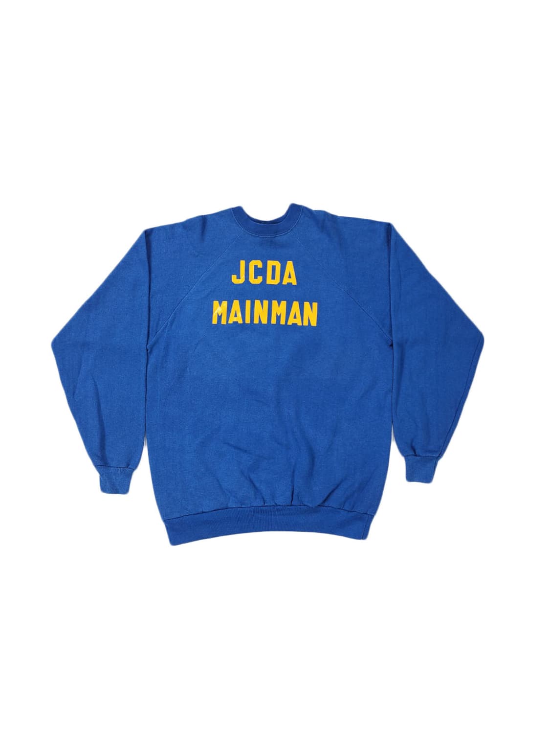 80s 빈티지 나그랑 스웻셔츠 (usa) 상품이미지1