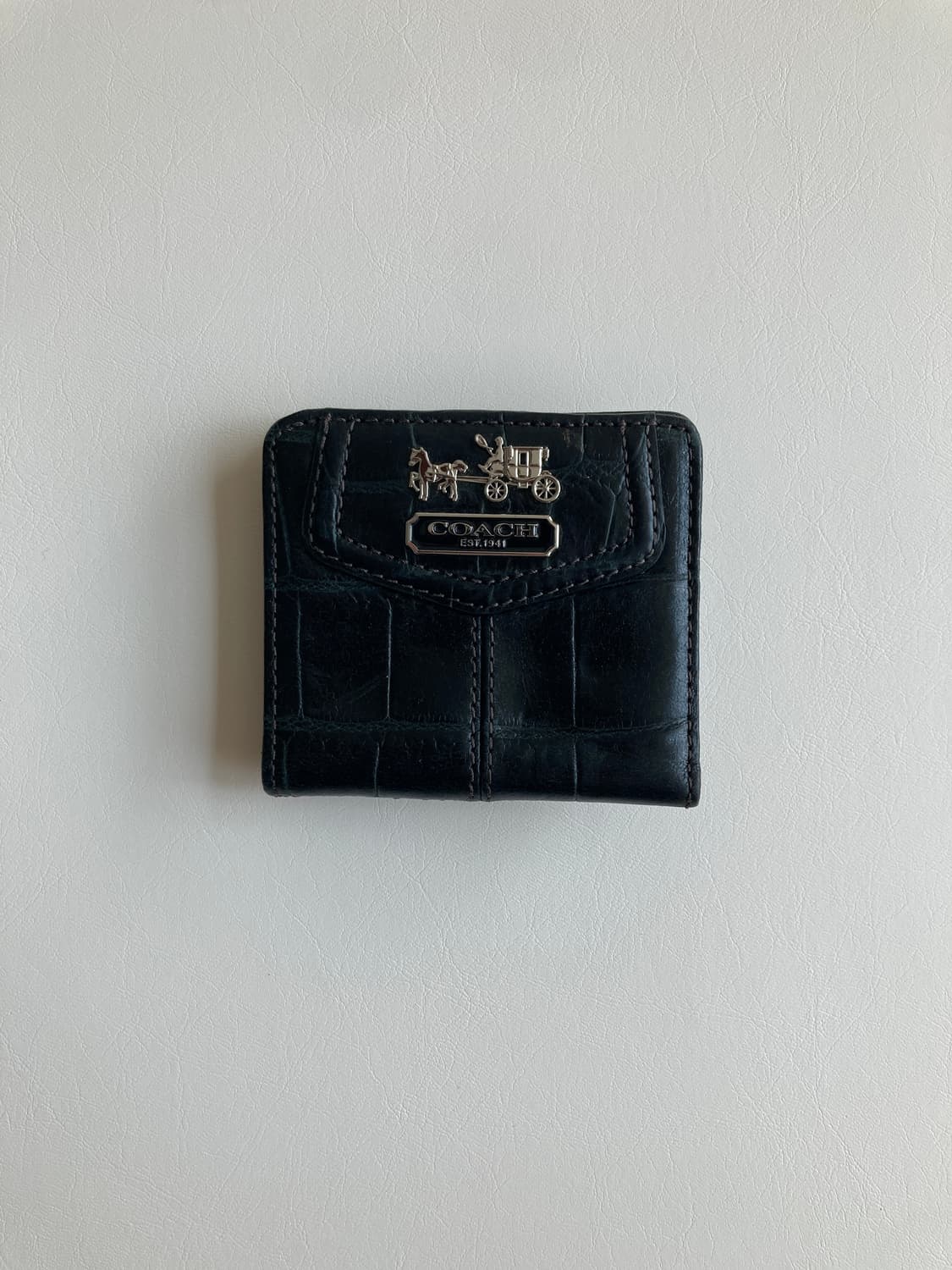 Folding card wallet 상품이미지1