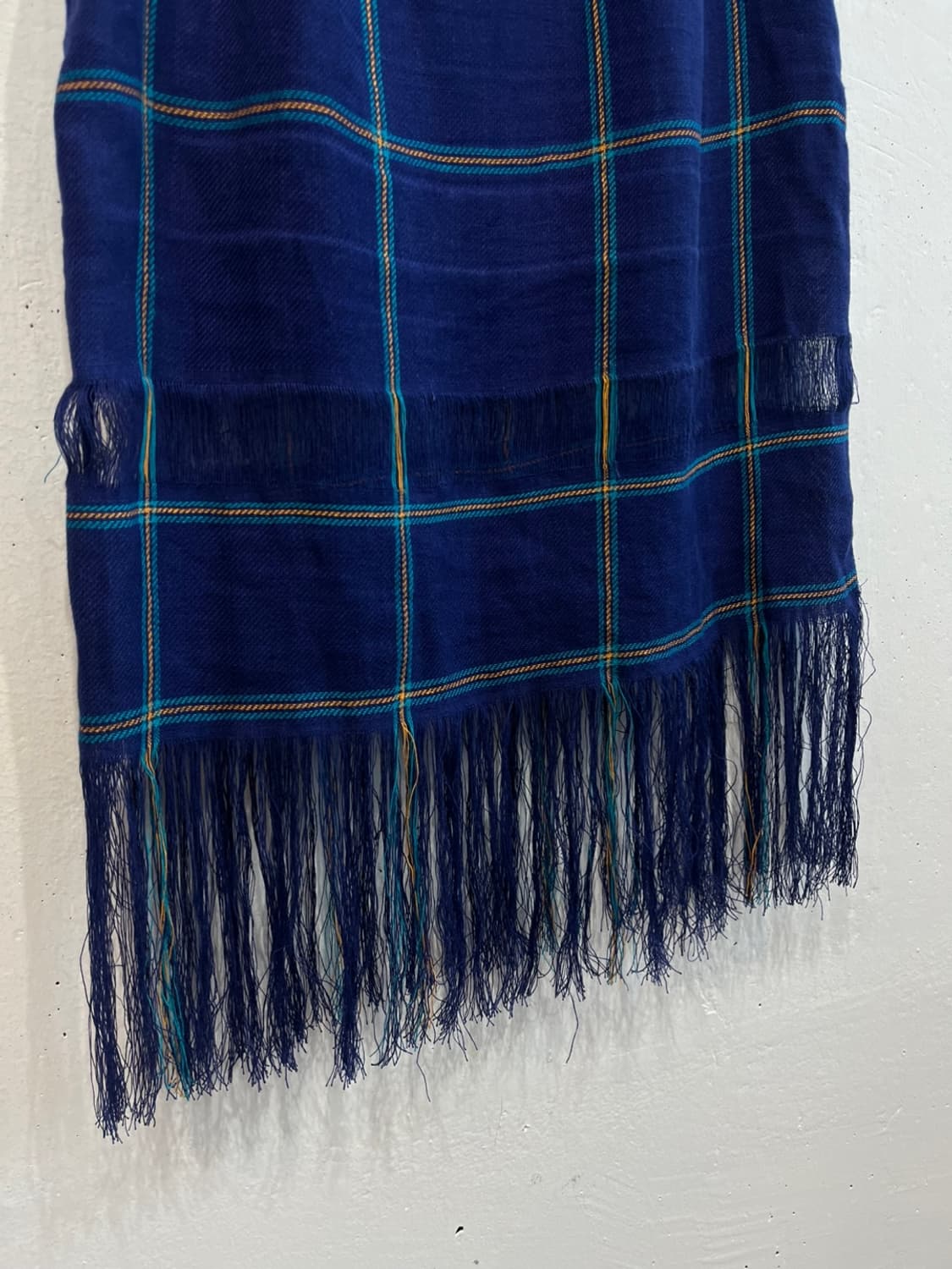 MSGM 퓨어린넨 프린지 스커트 치마 Made in ITALY 상품이미지6
