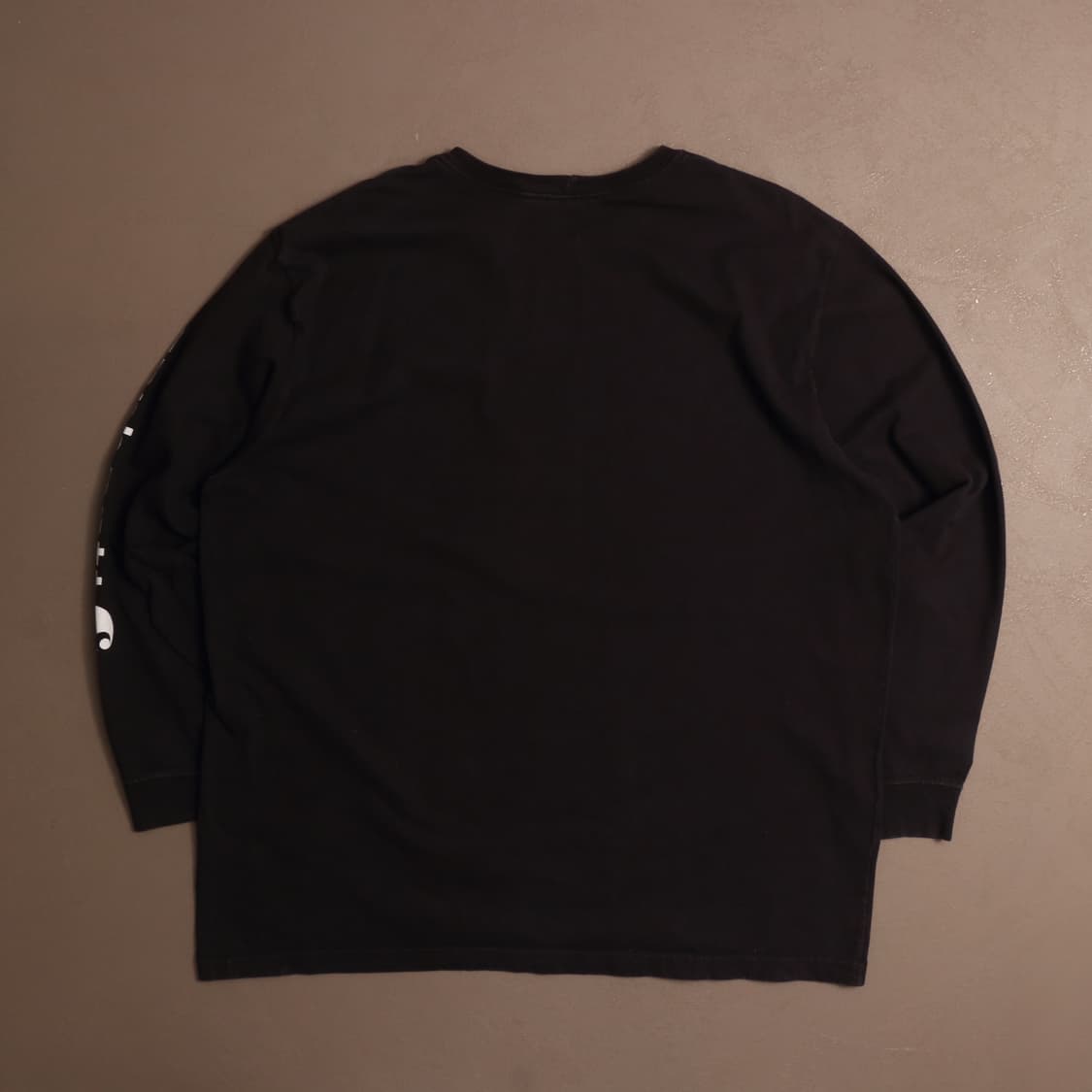 칼하트 프린팅 롱슬리브 A1338 상품이미지5