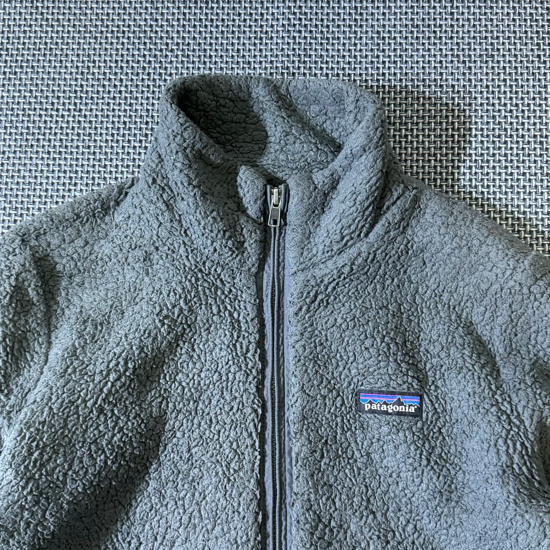 빈티지 파타고니아 플리스 자켓 (kold_5982) 상품이미지2