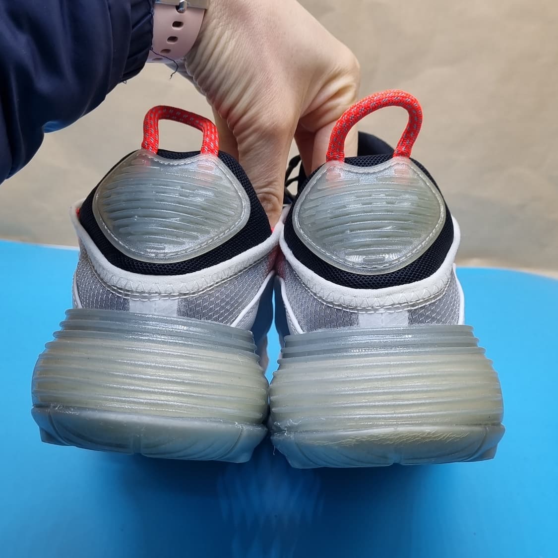 나이키 에어맥스 2090 여성운동화240  상품이미지4