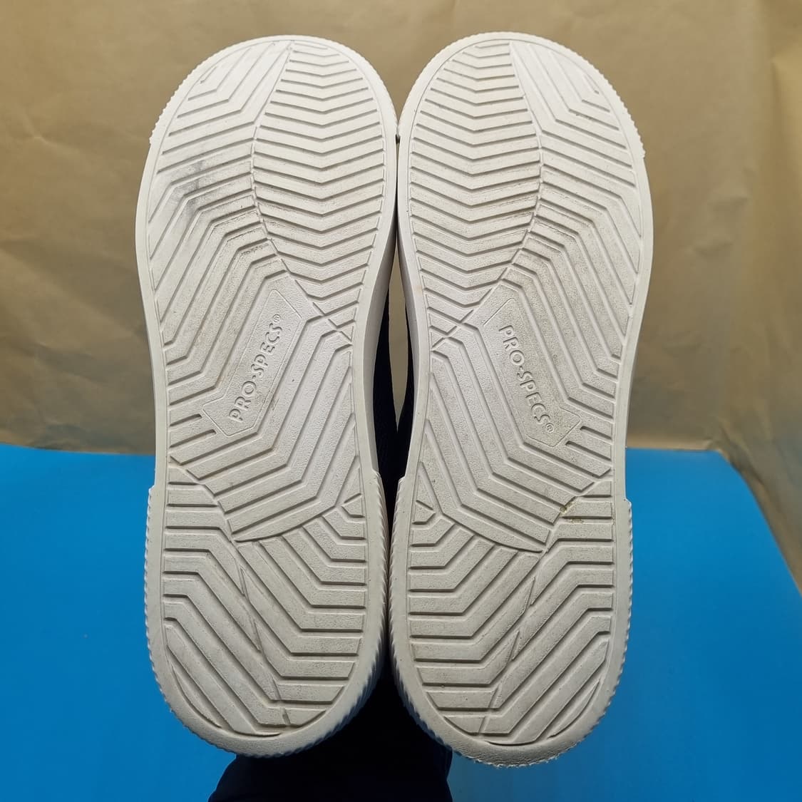 프로스펙스 코지리티 남성스니커즈265 상품이미지3