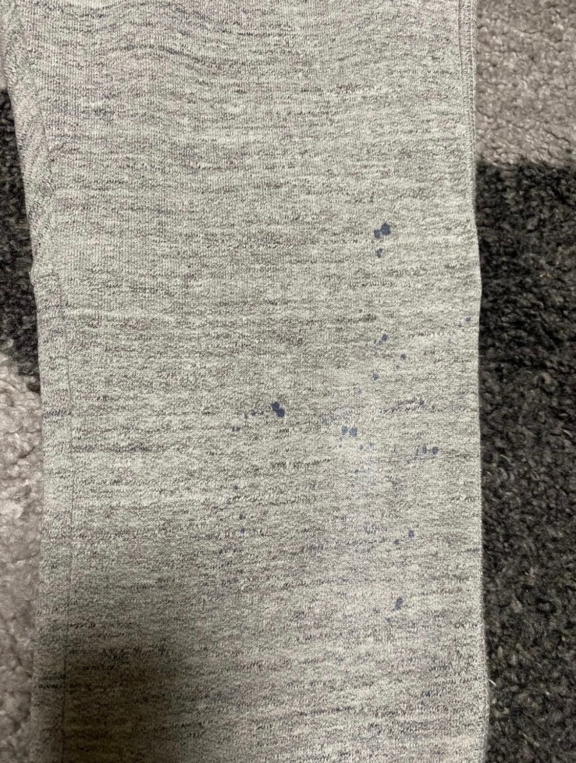 디스퀘어드 2 정품 트레이닝 팬츠 미착용 신품  상품이미지8