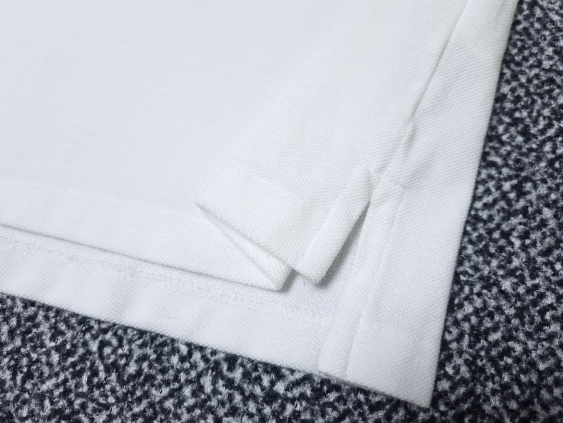 [무료배송][24M]폴로 키즈 피케 긴팔티 카라티 상품이미지7