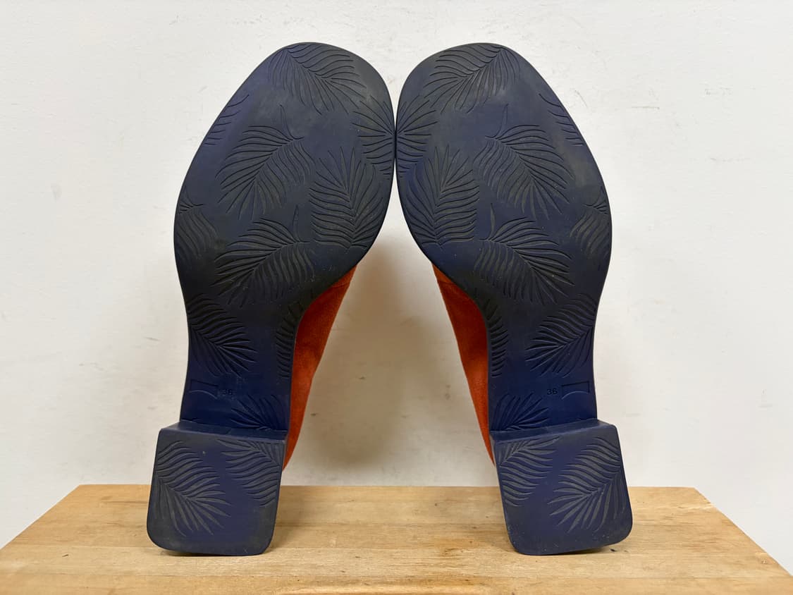 캠퍼 여성 펌프스 230 상품이미지7