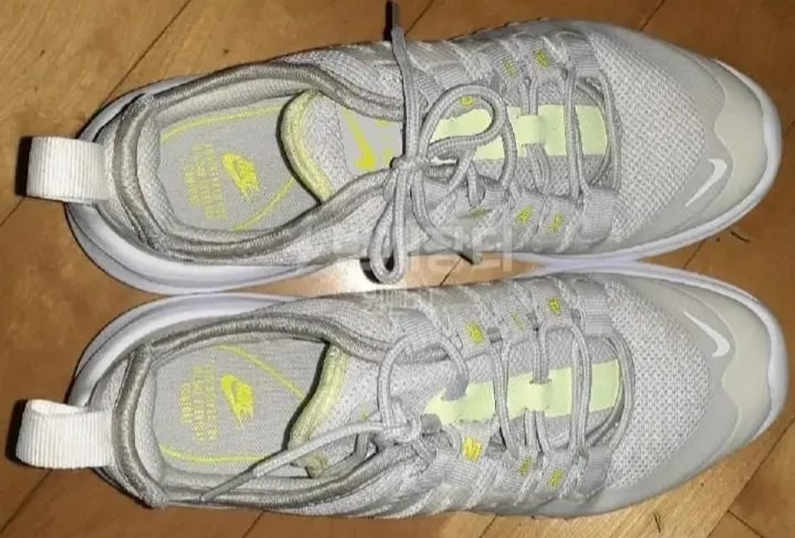 나이키 에어 맥스 엑시스 230-극미중고 상품이미지4