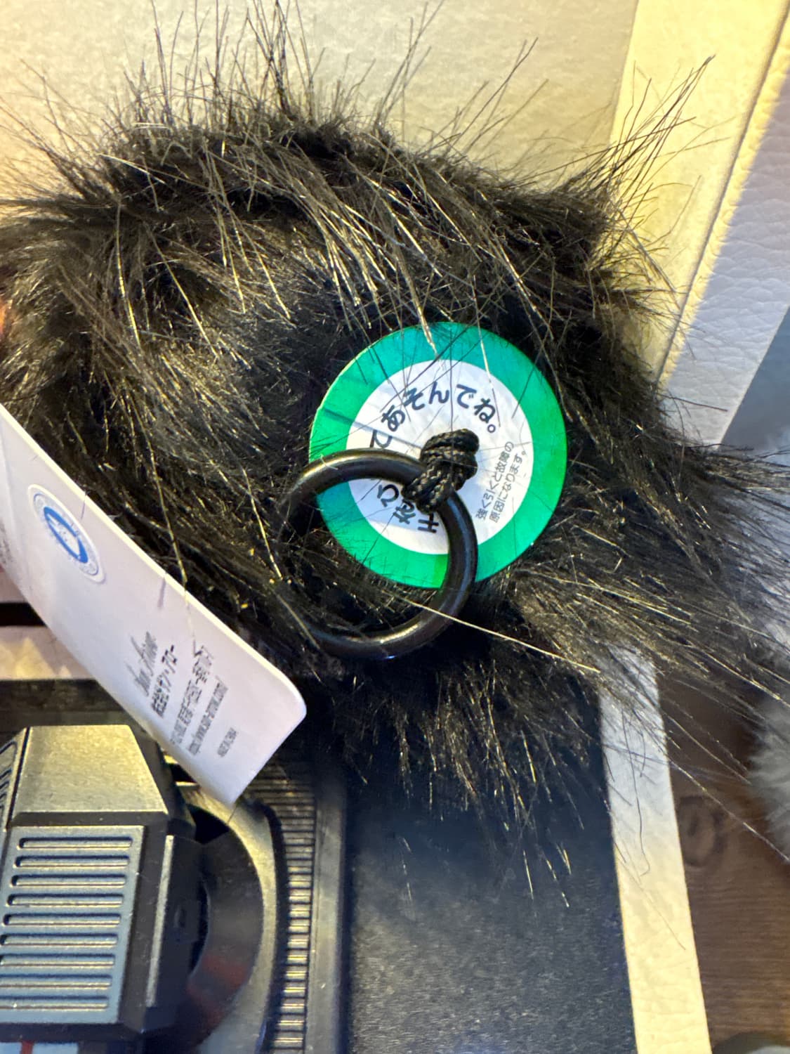 지브리 석탄 부르부르  상품이미지2