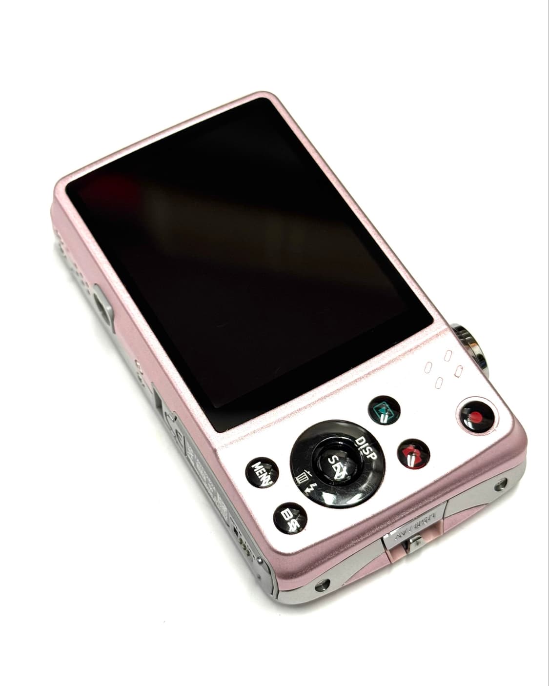 이채영 디카) Casio Exilim EX-Z550 카시오 엑슬림 상품이미지9
