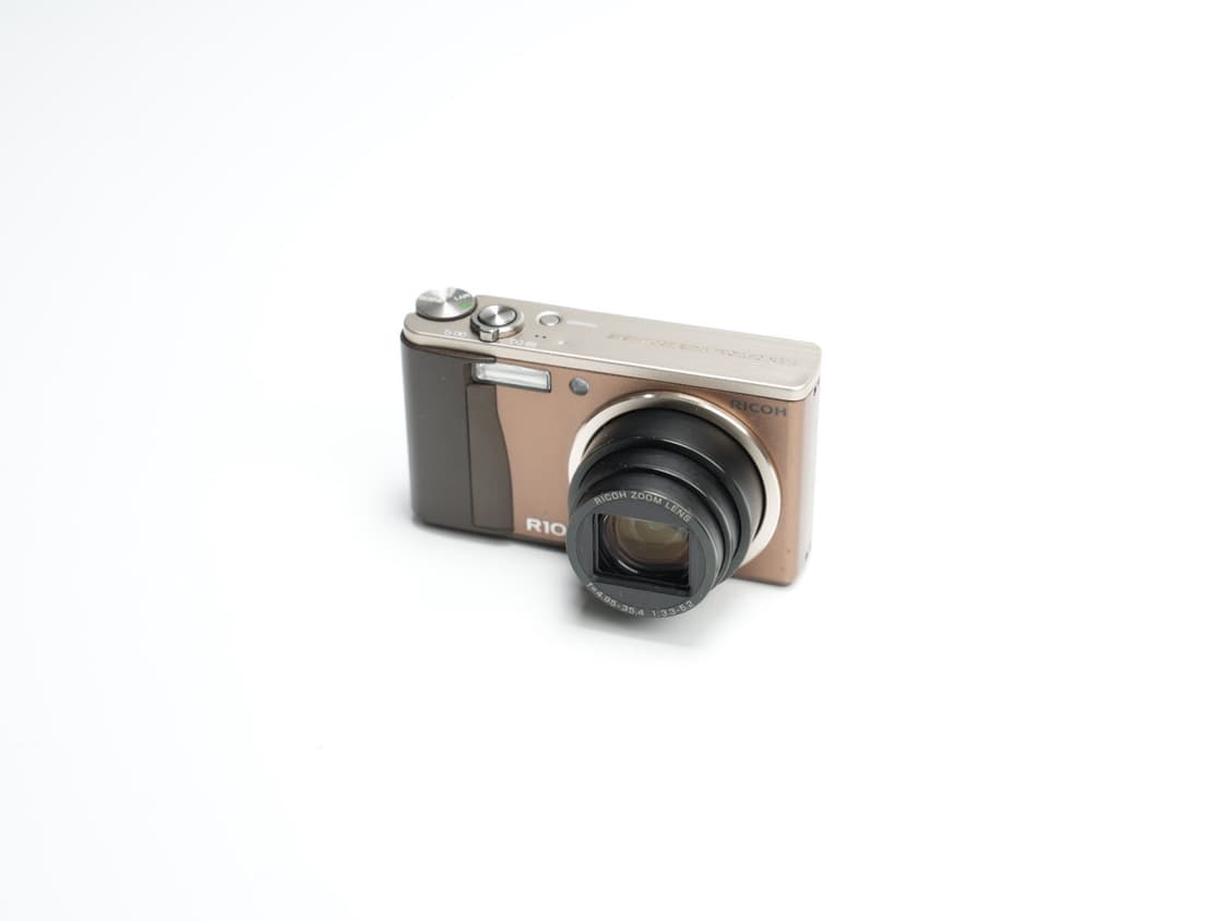 리코 RICOH R10 빈티지 디카 상품이미지1