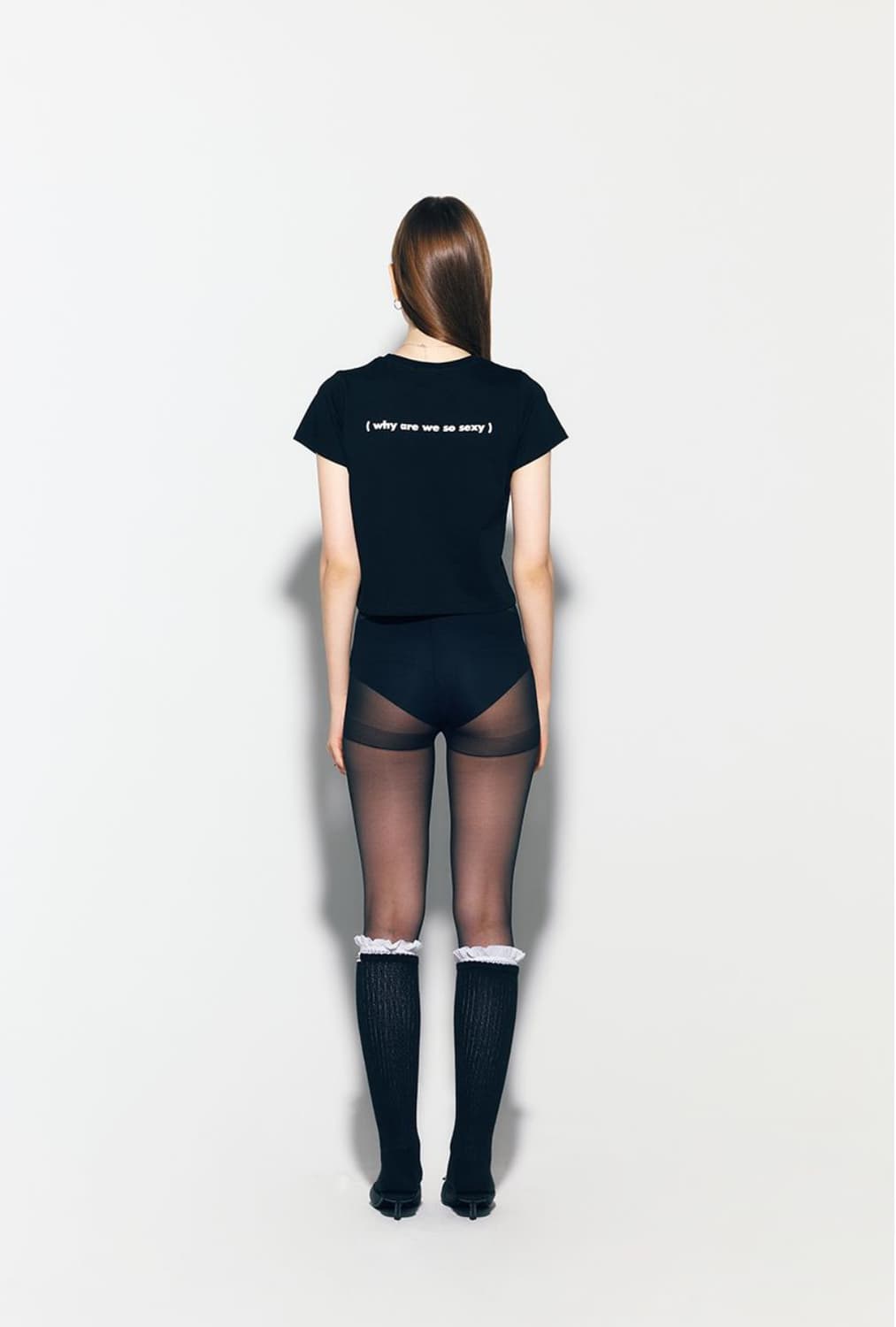 as if calie 티셔츠 상품이미지3