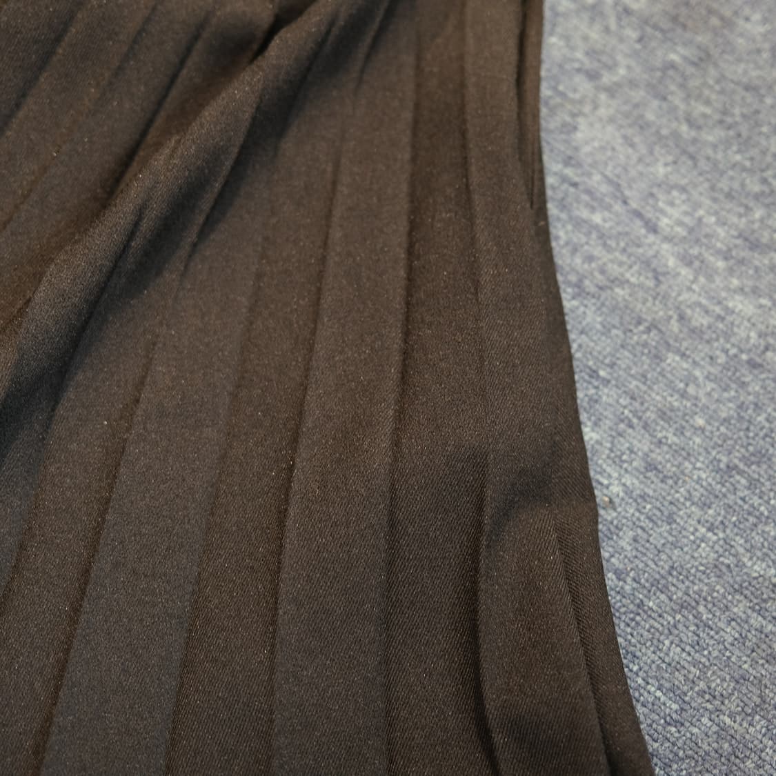 빔즈보이 롱 스커트 상품이미지4