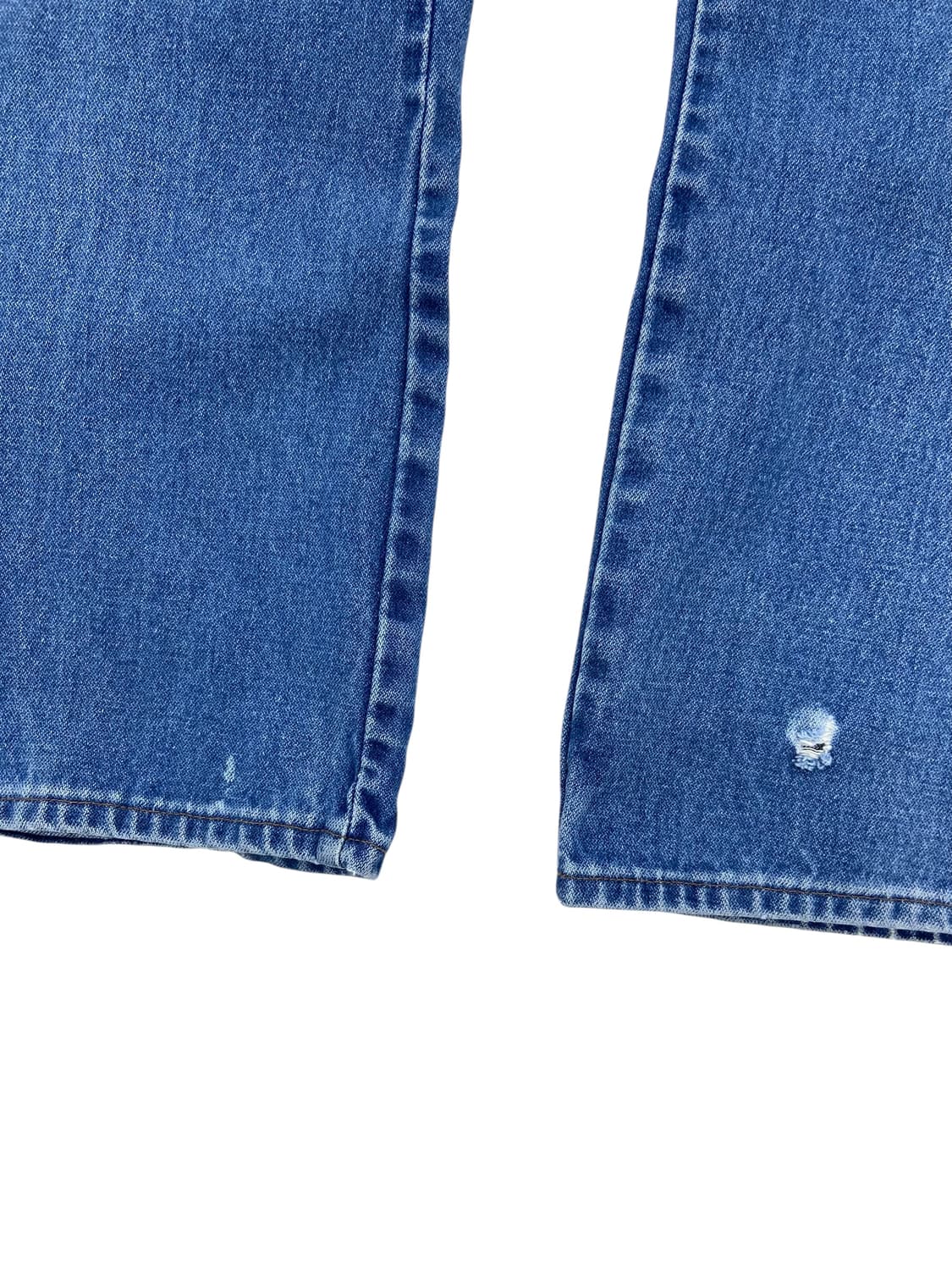 7-80's 랭글러 945DEN 플레어진 상품이미지9