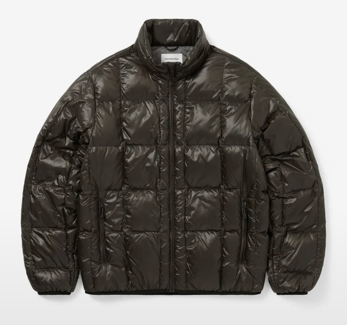 디네댓 Light Down Jacket 경량패딩 상품이미지1