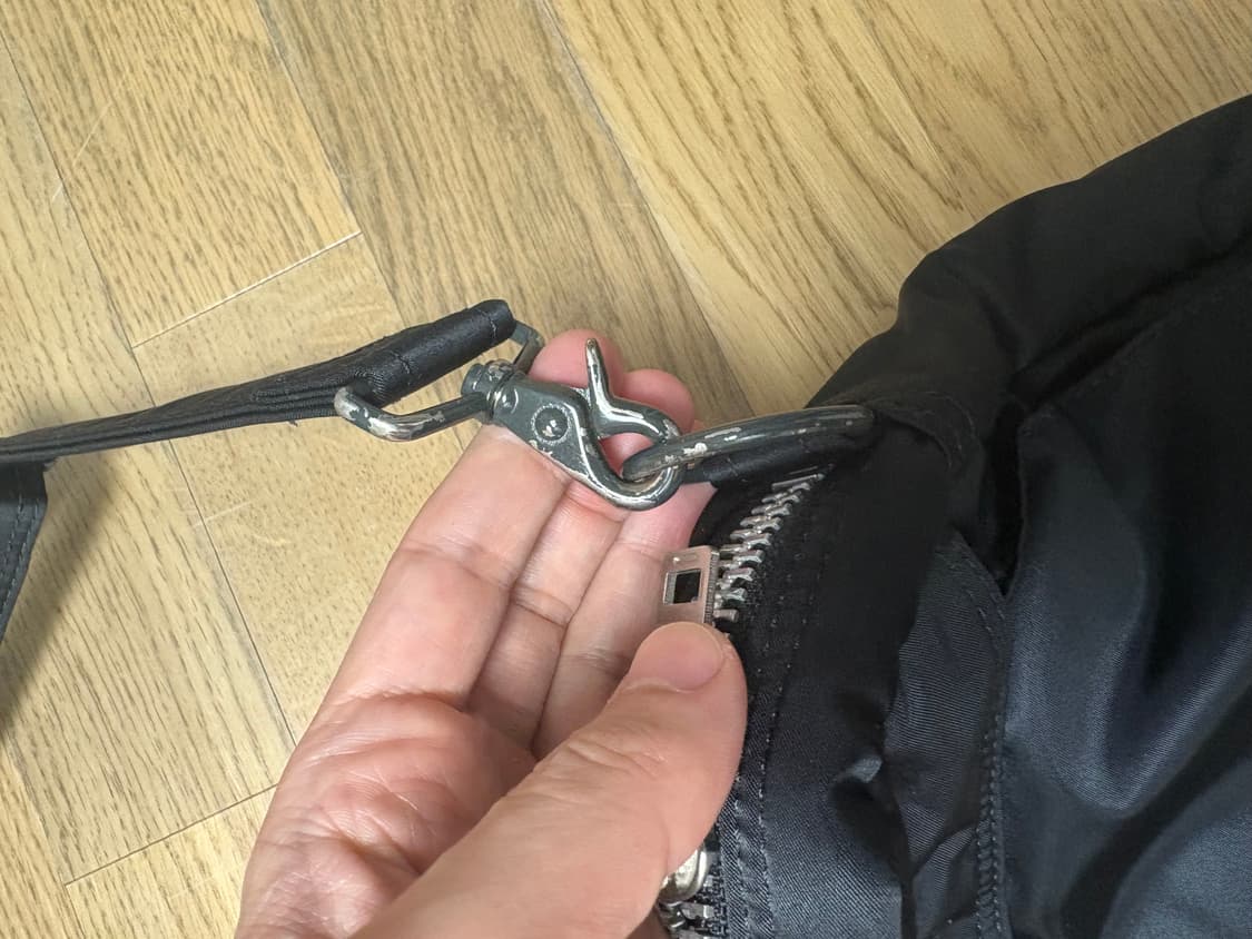 요시다포터 2way 브리프케이스 상품이미지3