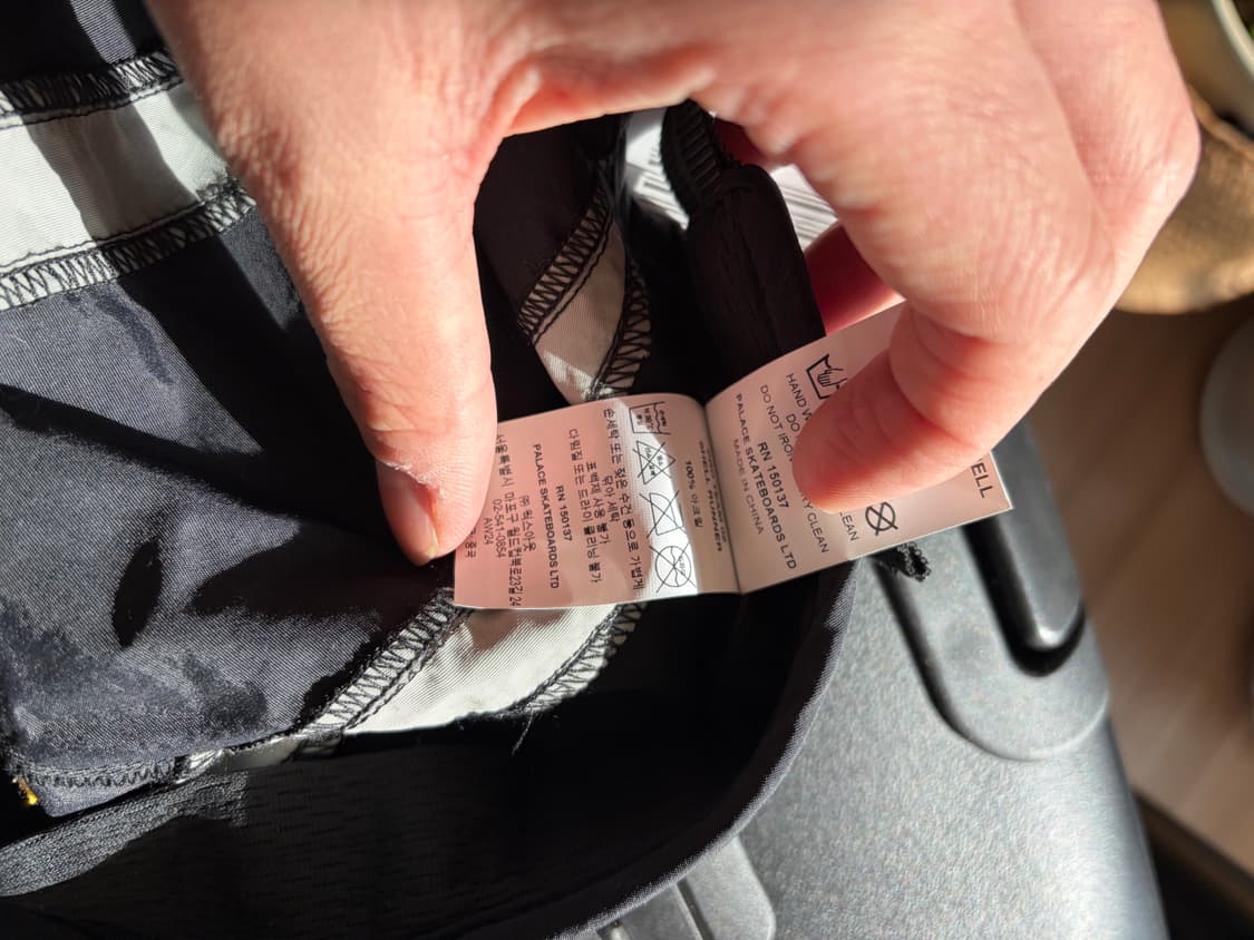 팔라스 모자 상품이미지4