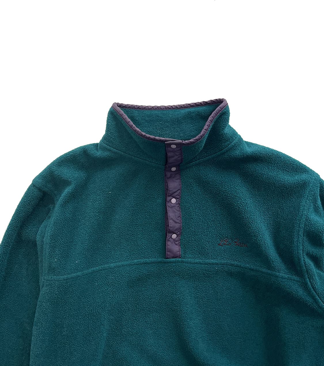 엘엘빈 빈티지 후리스 상품이미지3