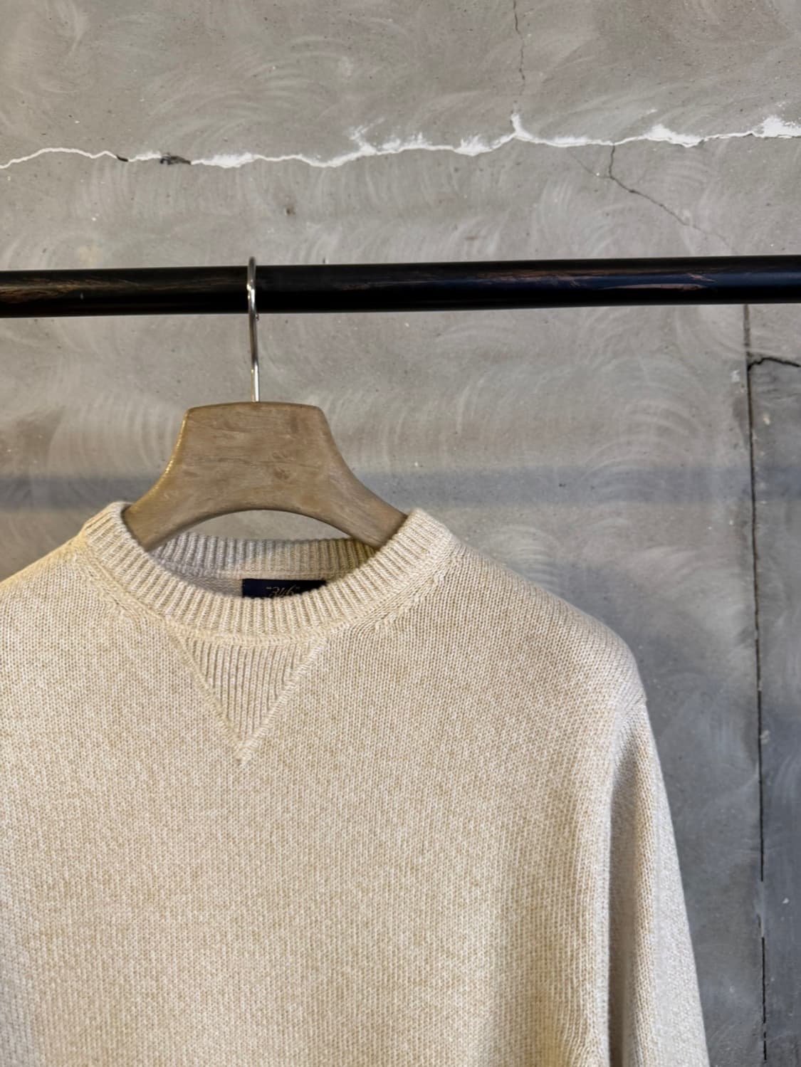 브룩스 브라더스 니트 100~105 상품이미지4