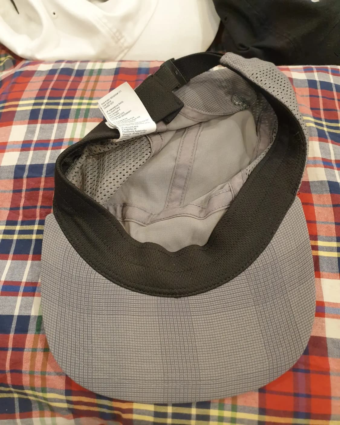 00s 노스페이스 5panel cap 상품이미지7