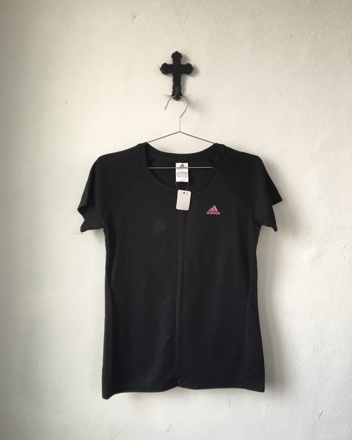 Adidas track t shirt 상품이미지2